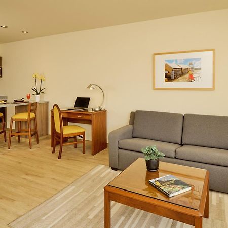 Estelar Apartamentos Bellavista Лима Экстерьер фото