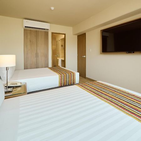 Estelar Apartamentos Bellavista Лима Экстерьер фото