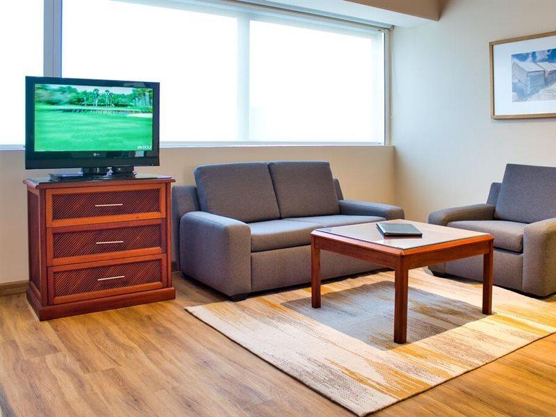 Estelar Apartamentos Bellavista Лима Экстерьер фото